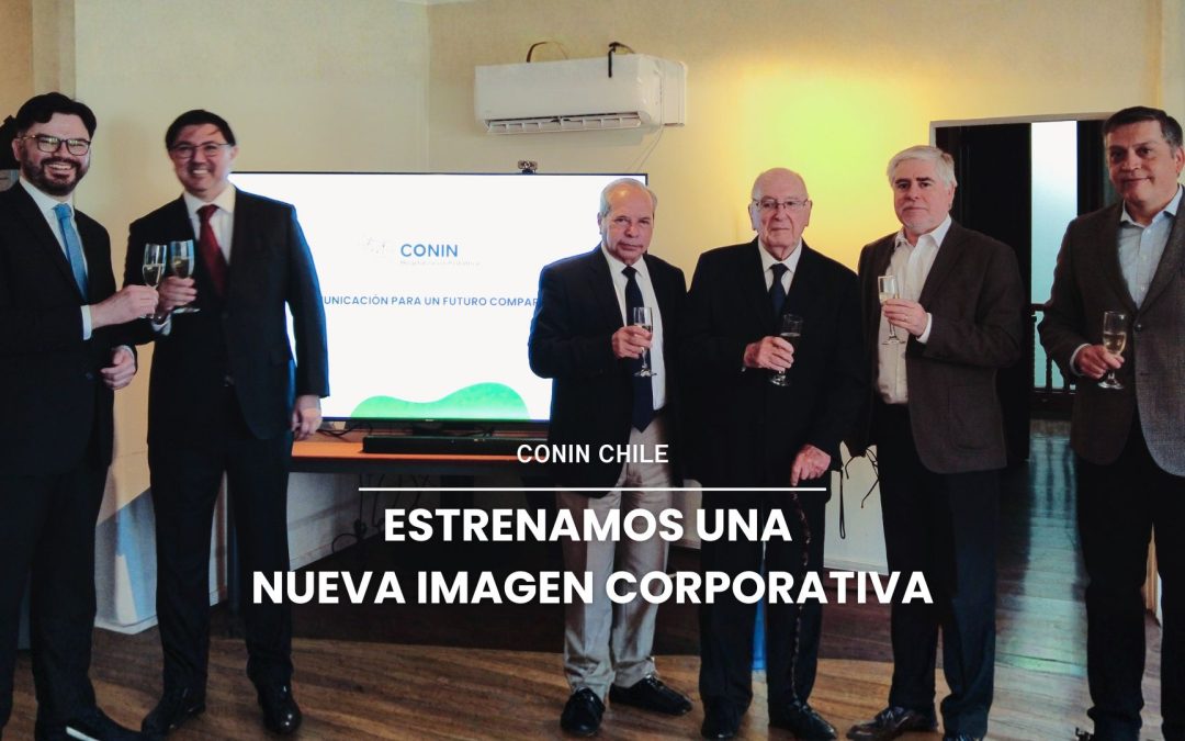 CONIN celebra su nueva imagen corporativa y reafirma su compromiso con la infancia